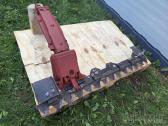 Motoblokas Mtz-05 su skirtingais padargais - nuotraukos Nr. 6