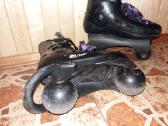 Vaikiški riedučiai 37 dydis, 2 ratukai Rollerball - nuotraukos Nr. 2 | Skelbiu.lt Vaikiški riedučiai 37 dydis, 2 ratukai Rollerball - nuotraukos Nr. 2