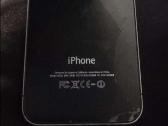 iPhone 4 a1332 - nuotraukos Nr. 3