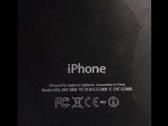 iPhone 4 a1332 - nuotraukos Nr. 4