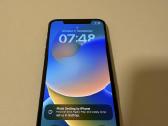 iPhone X 64 GB - nuotraukos Nr. 2