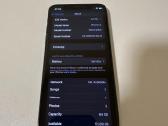 iPhone X 64 GB - nuotraukos Nr. 4