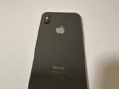 iPhone X 64 GB - nuotraukos Nr. 5