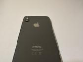 iPhone X 64 GB - nuotraukos Nr. 6