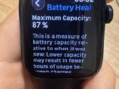 Apple Watch Se2, GPS+cellular - nuotraukos Nr. 4