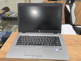 „Hp Elitebook 840 G4“. Jokių defektų. „Core i5“ (7 - nuotraukos Nr. 3