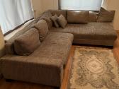 Sofa/kampas - nuotraukos Nr. 2