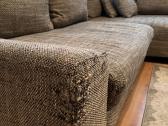 Sofa/kampas - nuotraukos Nr. 3