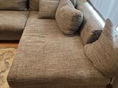 Sofa/kampas - nuotraukos Nr. 5