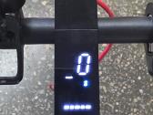 Elektriniai paspirtukai Xiaomi ir Sencor - nuotraukos Nr. 2