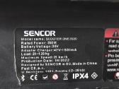 Elektriniai paspirtukai Xiaomi ir Sencor - nuotraukos Nr. 7