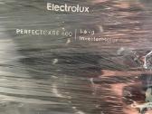Parduodame naują skalbimo mašiną Electrolux Kaunas - nuotraukos Nr. 4