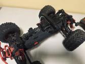 Arrma Quake 223s brushless 1/10 - nuotraukos Nr. 3
