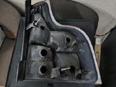 Volvo Xc90 Galinis kairės pusės žibintas 30678989 - nuotraukos Nr. 10