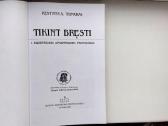 K. Trimakas. Tikint bręsti - nuotraukos Nr. 2