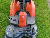 Husqvarna R111b - nuotraukos Nr. 3