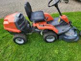 Husqvarna R111b - nuotraukos Nr. 5