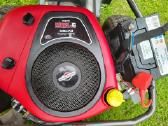 Husqvarna R213 C - nuotraukos Nr. 2