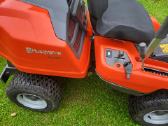 Husqvarna R213 C - nuotraukos Nr. 3