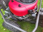 Husqvarna R213 C - nuotraukos Nr. 4