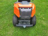 Husqvarna R213 C - nuotraukos Nr. 5