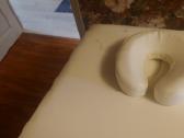 Masažo lova - nuotraukos Nr. 2