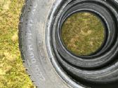 Žieminės padangos: 225/60 R17 - nuotraukos Nr. 4