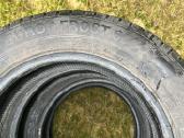 Žieminės padangos: 225/60 R17 - nuotraukos Nr. 6