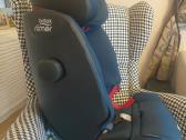 Britax Romer automobilinė kėdutė - nuotraukos Nr. 2