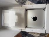 Mac studio m1 max, 32gb RAM, 1tb SSD - nuotraukos Nr. 5
