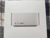 Mac studio m1 max, 32gb RAM, 1tb SSD - nuotraukos Nr. 6