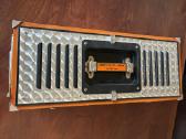 Grotuvas vintažinis Boombox spirit of St Luis - nuotraukos Nr. 7