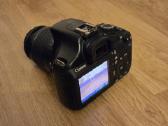 Canon EOS 1100d / 18-55mm Efs / 10.8k kadrų - nuotraukos Nr. 7