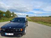 Bmw 525 e34 - nuotraukos Nr. 2