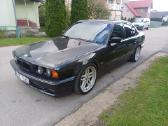 Bmw 525 e34 - nuotraukos Nr. 5