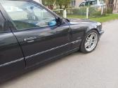 Bmw 525 e34 - nuotraukos Nr. 7