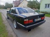 Bmw 525 e34 - nuotraukos Nr. 9