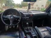 Bmw 525 e34 - nuotraukos Nr. 10