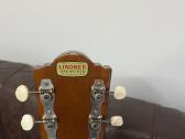 Parduodama vokiška klasikinė gitara Framus - nuotraukos Nr. 3