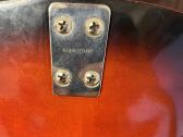 Parduodama vokiška klasikinė gitara Framus - nuotraukos Nr. 4