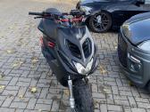 Yamaha Aerox Naked-r 2015 - nuotraukos Nr. 2
