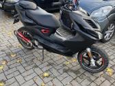 Yamaha Aerox Naked-r 2015 - nuotraukos Nr. 3