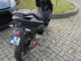 Yamaha Aerox Naked-r 2015 - nuotraukos Nr. 4