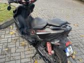 Yamaha Aerox Naked-r 2015 - nuotraukos Nr. 5
