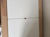 Ikea Flisat stalas - nuotraukos Nr. 5