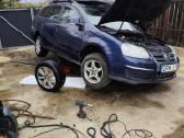 Toyota Prius plius ratlankius tinka 5golfui - nuotraukos Nr. 11