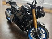Lego Technic 42159 Yamaha Mt-10 - nuotraukos Nr. 3
