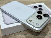 iPhone 17 Pro 256gb Silver Kaip naujas 100% - nuotraukos Nr. 7