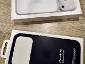 iPhone 17 Pro 256gb Silver Kaip naujas 100% - nuotraukos Nr. 11