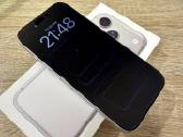 iPhone 17 Pro 256gb Silver Kaip naujas 100% - nuotraukos Nr. 13